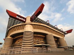 San Siro Batal Jadi Venue Final Liga Champions 2027