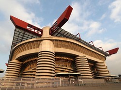 Kasus COVID-19 Naik, Kapasitas Stadion Serie A Turun Jadi 50 Persen