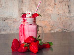 Resep Minuman Segar dengan Mini Jelly, Siap Sambut Tahun Baru