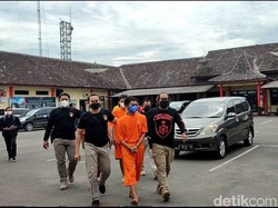 Pilu! Selama Disekap Suami, Istri di Blora Diancam Sajam-Diperkosa