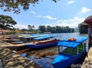 Libur Tahun Baru, Tempat Wisata di Ciamis Tetap Beroperasi Libur Tahun Baru, Tempat Wisata di Ciamis Tetap Beroperasi