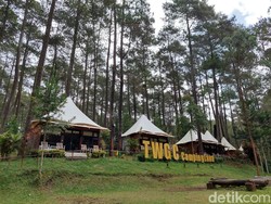 5 Destinasi Wisata Bandung Barat Wajib Dikunjungi Usai Corona