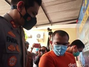 Tipu TKW Eks Istri Siri Rp 3 Miliar, Pria di Brebes Ini Diciduk
