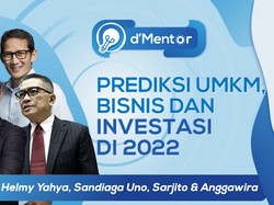 2022 Jangan Salah Pilih Mentor Bisnis dan Investasi