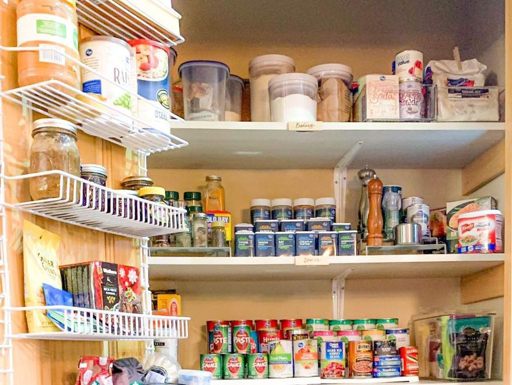 Kisah Pramugari Terdampak Pandemi, Laris Manis Buka Jasa Rumah Jadi Aesthetic Kisah Pramugari Terdampak Pandemi, Laris Manis Buka Jasa Rumah Jadi Aesthetic