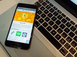 Developer Aplikasi Lokal Raup Rp 1,5 Triliun Setahun dari Google Play