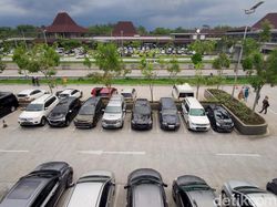 Pemudik Diprediksi Membludak, Begini Antisipasi Rest Area Pendopo KM 456