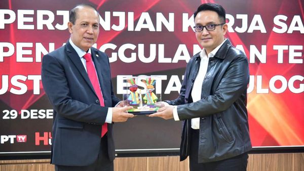Upaya Menciptakan Iklim Investasi Aman dan Nyaman