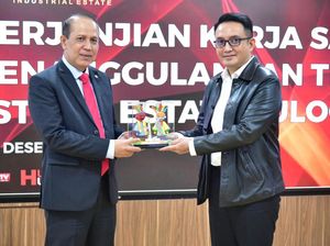 Upaya Menciptakan Iklim Investasi Aman dan Nyaman