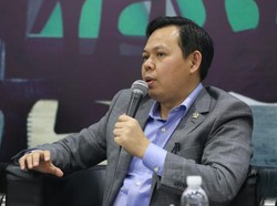 Seperti BLBI, DPD Usul KLHK-Kemenkeu Bentuk Satgas Ganti Rugi Karhutla