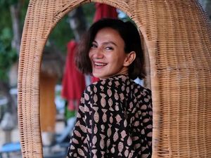 Analisis Wanda Hamidah soal Kisruh Paris Fashion Week: Ada yang Sengaja Menipu! Analisis Wanda Hamidah soal Kisruh Paris Fashion Week: Ada yang Sengaja Menipu!
