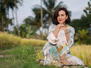 Foto Lawas Wanda Hamidah Beredar, Disebut Mirip Ariel Tatum