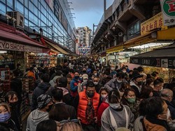Penyebab Banyak Orang Jepang Ogah Punya Anak, Bukan Cuma gegara Ekonomi?