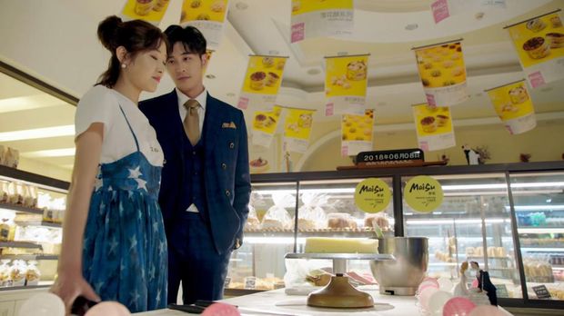 Well Intended Love (2019)
