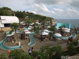 HeHa Ocean View, Wisata Jogja Hits Buat Kamu, Ini Harga Tiketnya