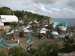 HeHa Ocean View, Wisata Jogja Hits Buat Kamu, Ini Harga Tiketnya