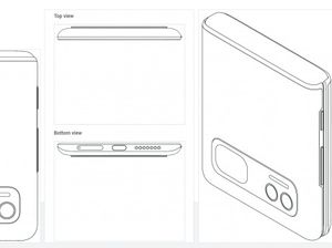 Xiaomi Mau Bikin Pesaing Galaxy Z Flip 3 Xiaomi Mau Bikin Pesaing Galaxy Z Flip 3