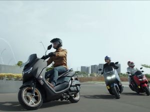 Bikers Wajib Perhatikan Komponen Ini Sebelum Riding