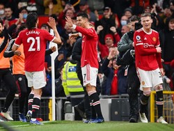 MU Hadirkan Semangat dan Energi yang Luar Biasa