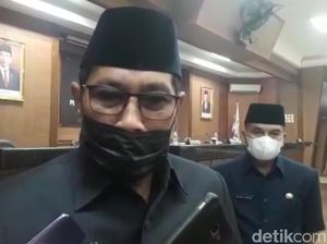 40 Titik di Tasikmalaya Ditutup Saat Malam Tahun Baru