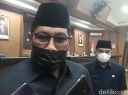40 Titik di Tasikmalaya Ditutup Saat Malam Tahun Baru