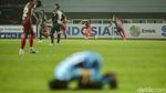 Akhiri Penantian Panjang, Persis Solo Kembali ke Liga 1