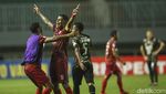 Akhiri Penantian Panjang, Persis Solo Kembali ke Liga 1
