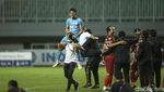 Akhiri Penantian Panjang, Persis Solo Kembali ke Liga 1