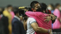 14 tahun menanti, Laskar Sambernyawa akhirnya kembali merumput di kompetisi kasta tertinggi sepakbola Indonesia. Liga 1.
