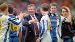 Momen-momen Tak Terlupakan Sir Alex Ferguson yang Kini Ultah ke-80