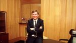 Momen-momen Tak Terlupakan Sir Alex Ferguson yang Kini Ultah ke-80