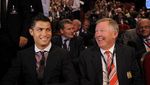 Momen-momen Tak Terlupakan Sir Alex Ferguson yang Kini Ultah ke-80