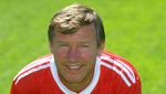 Momen-momen Tak Terlupakan Sir Alex Ferguson yang Kini Ultah ke-80