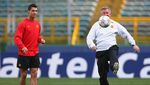 Momen-momen Tak Terlupakan Sir Alex Ferguson yang Kini Ultah ke-80