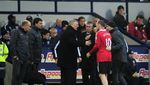 Momen-momen Tak Terlupakan Sir Alex Ferguson yang Kini Ultah ke-80
