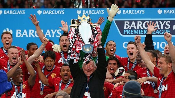 MU: Dari Tsunami Trofi Jadi Musibah Bertubi-tubi