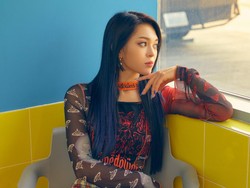 Tonton AleXa Manggung di Billboard Music Awards 2022 di detikcom!