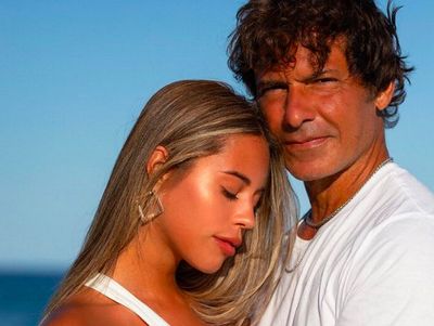 8 Foto Hedon Seleb TikTok yang Dihujat Matre, Hidup Dibiayai Sugar Daddy