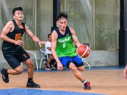 Hangtuah Masih Punya Masalah Ini, Pemain Asing Bisa Membantu