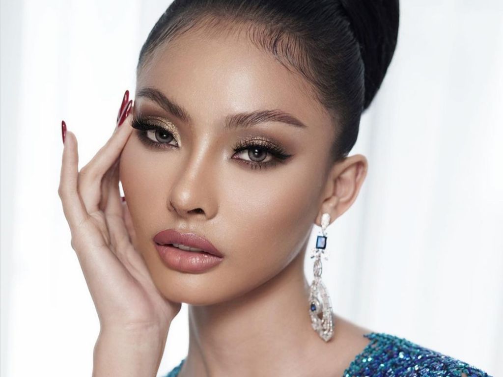 Ivan Gunawan Pilih Andina Julie Jadi Miss Grand Indonesia 2022