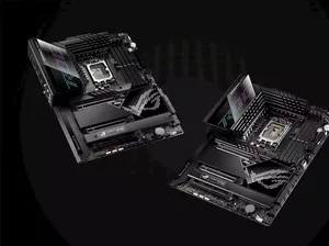 Waduh, Kapasitor Terbalik Bikin Motherboard Asus Terbakar Waduh, Kapasitor Terbalik Bikin Motherboard Asus Terbakar