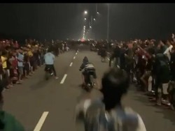 Jakarta Punya Street Race Resmi, IMI Akan Bawa ke Kota Lain?
