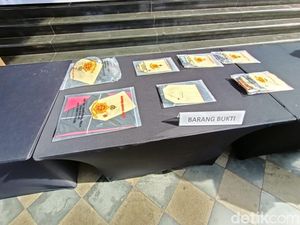 Peran 3 Muncikari Cassandra Angelie: Tawarkan Prostitusi dan Tampung Dana