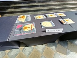 Peran 3 Muncikari Cassandra Angelie: Tawarkan Prostitusi dan Tampung Dana