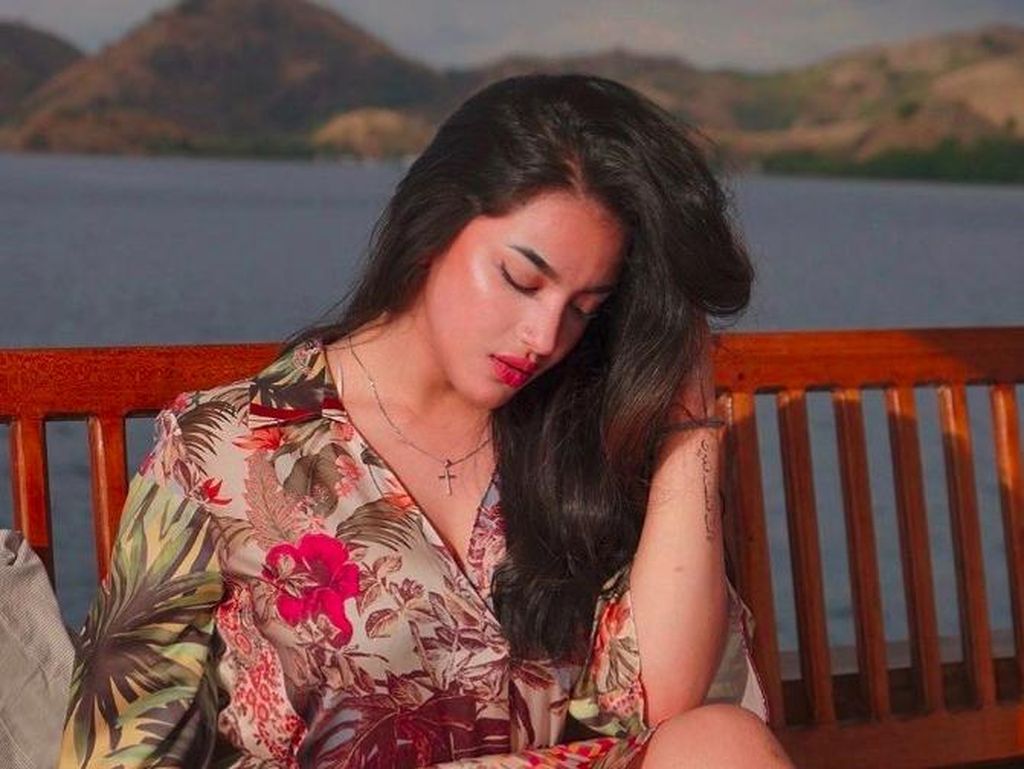 Adakah Artis Lain di Kasus Prostitusi Cassandra Angelie? Ini Kata Polisi Adakah Artis Lain di Kasus Prostitusi Cassandra Angelie? Ini Kata Polisi