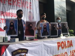 Muncikari Cassandra Angelie Punya Deretan Nama Artis yang Terlibat Prostitusi