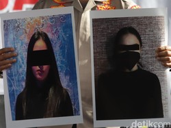 Cassandra Angelie Tersandung Kasus Prostitusi, Kenapa Pria Rela Bayar Mahal untuk Seks?