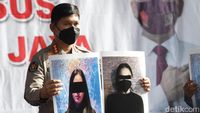 Polisi Ungkap Cassandra Angelie Pelaku Sekaligus Korban