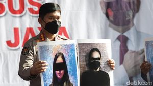 Polisi Ungkap Cassandra Angelie Pelaku Sekaligus Korban