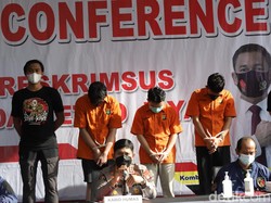 Alasan Polisi Tetapkan Cassandra Angelie Sebagai Tersangka